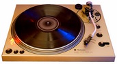 Technics SL-1600